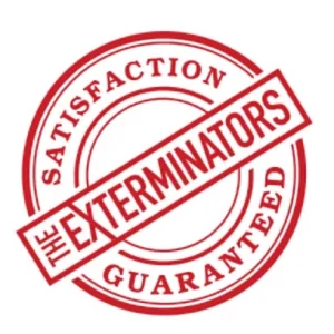 theexterminators satisfaction guaranteed